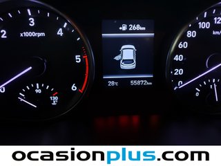 Hyundai i30 1.6 CRDI Klass Max 70 kW (95 CV)