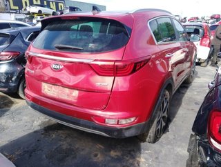 Asiento del der 88300f1060bqx kia sportage 2903819