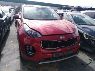 Asiento del der 88300f1060bqx kia sportage 2903819