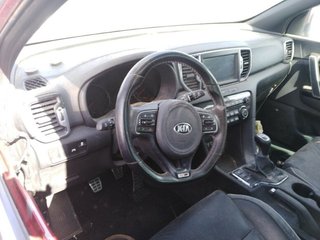 Asiento del der 88300f1060bqx kia sportage 2903819