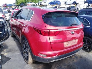 Asiento del der 88300f1060bqx kia sportage 2903819