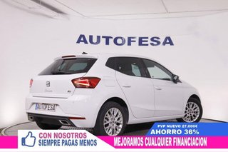 Seat IBIZA 1.0 TSI 115CV FR 40 ANIVERSARIO 5P