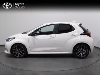 TOYOTA Yaris 1.5 120H Style
