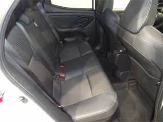TOYOTA Yaris 1.5 120H Style