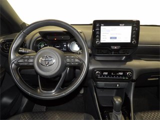 TOYOTA Yaris 1.5 120H Style