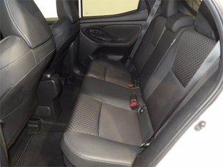 TOYOTA Yaris 1.5 120H Style