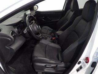 TOYOTA Yaris 1.5 120H Style