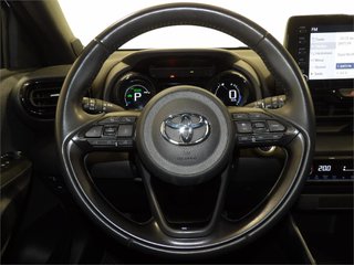 TOYOTA Yaris 1.5 120H Style