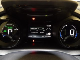 TOYOTA Yaris 1.5 120H Style