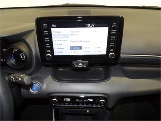 TOYOTA Yaris 1.5 120H Style