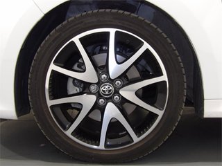 TOYOTA Yaris 1.5 120H Style