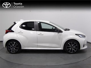 TOYOTA Yaris 1.5 120H Style