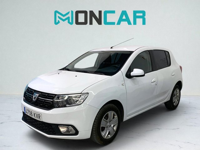 DACIA SANDERO 1.5 dCi Comfort