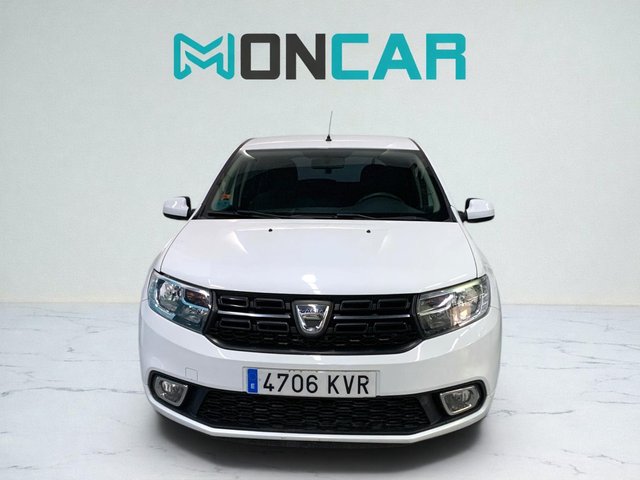 DACIA SANDERO 1.5 dCi Comfort
