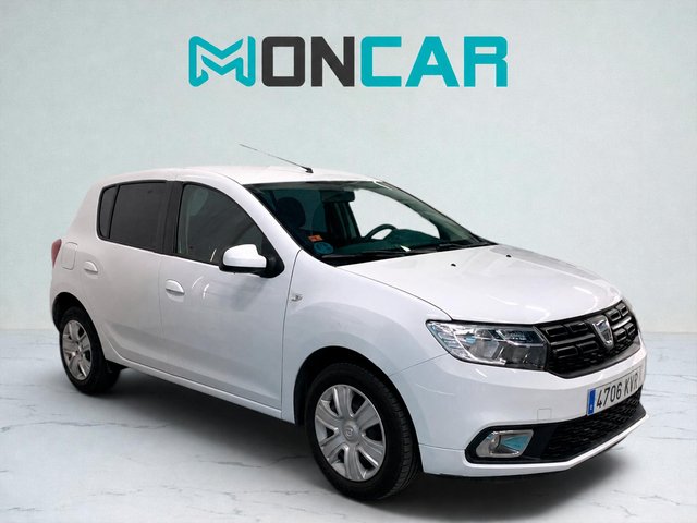 DACIA SANDERO 1.5 dCi Comfort