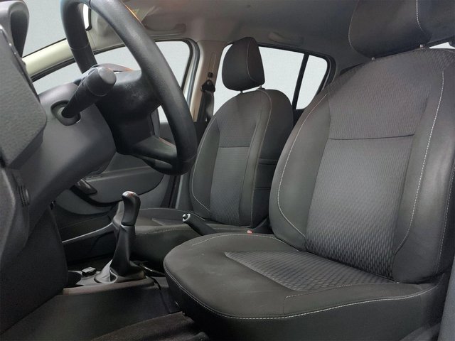DACIA SANDERO 1.5 dCi Comfort