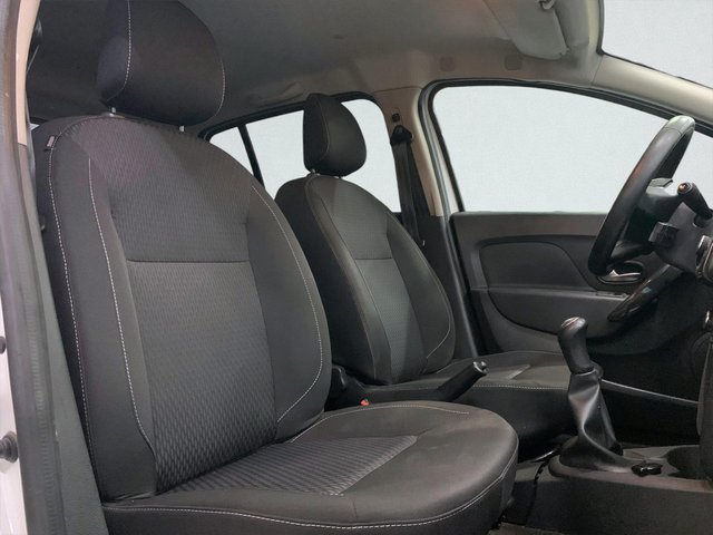 DACIA SANDERO 1.5 dCi Comfort