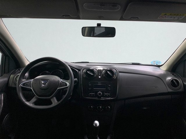 DACIA SANDERO 1.5 dCi Comfort