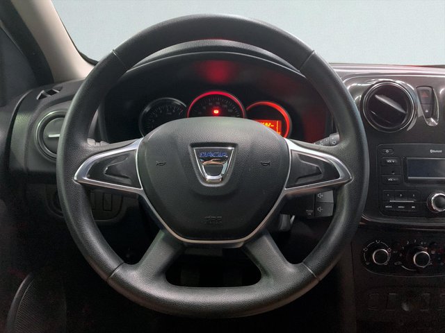 DACIA SANDERO 1.5 dCi Comfort