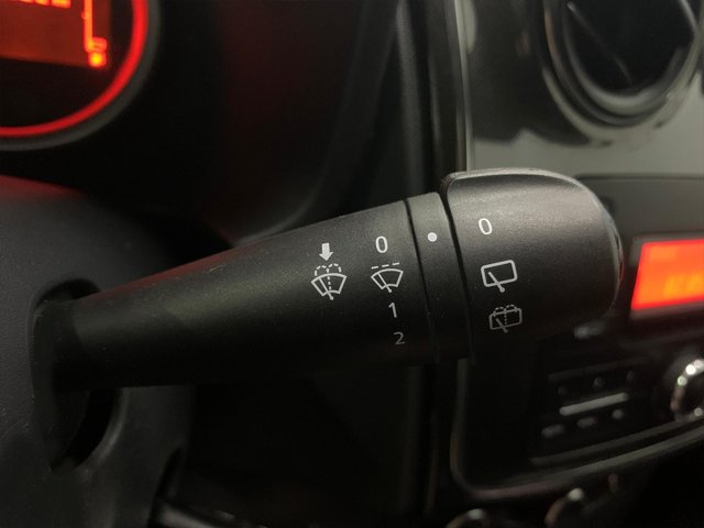 DACIA SANDERO 1.5 dCi Comfort