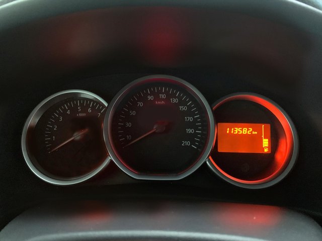 DACIA SANDERO 1.5 dCi Comfort