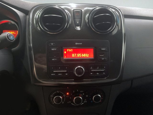 DACIA SANDERO 1.5 dCi Comfort