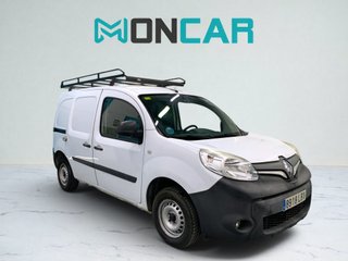 RENAULT KANGOO 1.5dCi Profesional