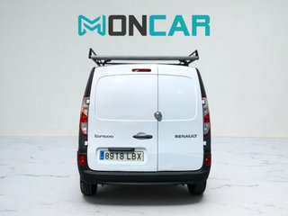 RENAULT KANGOO 1.5dCi Profesional