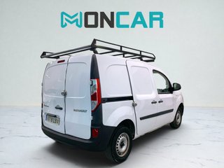 RENAULT KANGOO 1.5dCi Profesional