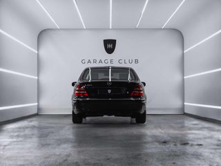 Mercedes Clase S 320