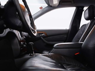 Mercedes Clase S 320