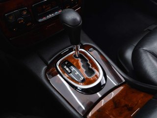 Mercedes Clase S 320