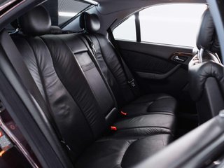 Mercedes Clase S 320