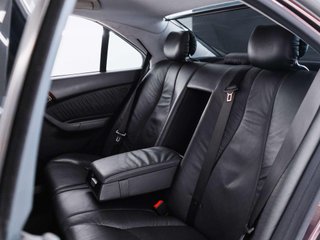 Mercedes Clase S 320