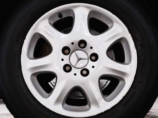 Mercedes Clase S 320