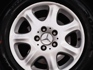 Mercedes Clase S 320