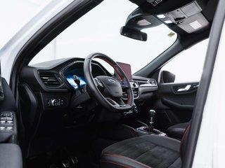 Ford Kuga Kuga 2.0 EcoBlue Hybrid ST-Line X Start/Stopp (EUR