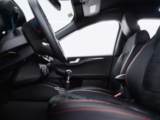 Ford Kuga Kuga 2.0 EcoBlue Hybrid ST-Line X Start/Stopp (EUR