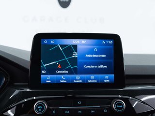 Ford Kuga Kuga 2.0 EcoBlue Hybrid ST-Line X Start/Stopp (EUR