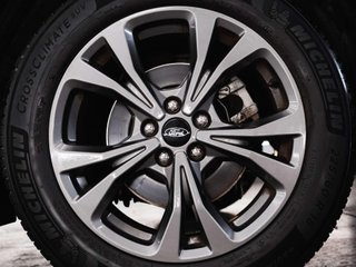 Ford Kuga Kuga 2.0 EcoBlue Hybrid ST-Line X Start/Stopp (EUR