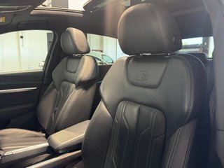 Audi e-tron Sportback 55 S line plus - 2023