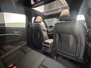 Audi e-tron Sportback 55 S line plus - 2023