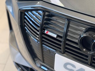 Audi e-tron Sportback 55 S line plus - 2023