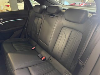 Audi e-tron Sportback 55 S line plus - 2023