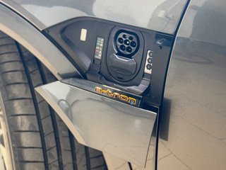 Audi e-tron Sportback 55 S line plus - 2023