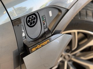 Audi e-tron Sportback 55 S line plus - 2023