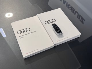 Audi e-tron Sportback 55 S line plus - 2023