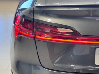 Audi e-tron Sportback 55 S line plus - 2023