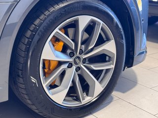 Audi e-tron Sportback 55 S line plus - 2023