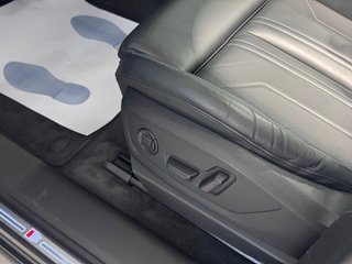 Audi e-tron Sportback 55 S line plus - 2023